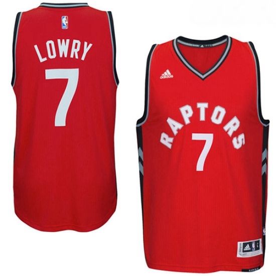 Youth Adidas Toronto Raptors 7 Kyle Lowry Authentic Red NBA Jersey Youth Adidas Toronto Raptors 7 Kyle Lowry Authentic Red NBA Jersey