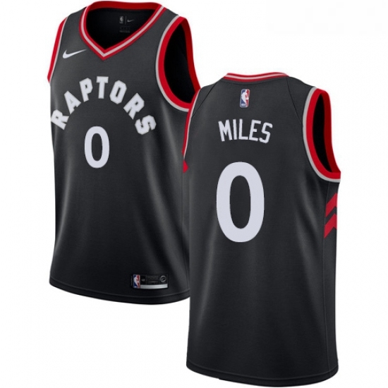 Youth Nike Toronto Raptors 0 CJ Miles Swingman Black Alternate NBA Jersey Statement Edition Youth Nike Toronto Raptors 0 CJ Miles Swingman Black Alternate NBA Jersey Statement Edition