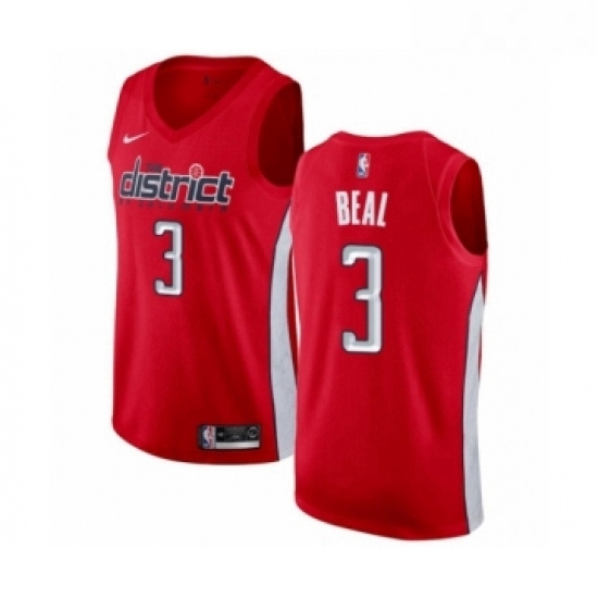 Youth Nike Washington Wizards 3 Bradley Beal Red Swingman Jersey Earned Edition Youth Nike Washington Wizards 3 Bradley Beal Red Swingman Jersey Earned Edition