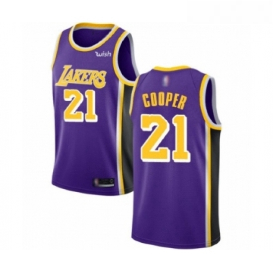 Womens Los Angeles Lakers 21 Michael Cooper Authentic Purple Basketball Jerseys Icon Edition Womens Los Angeles Lakers 21 Michael Cooper Authentic Purple Basketball Jerseys Icon Edition