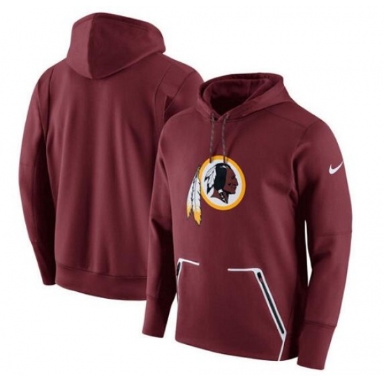 NFL Washington Redskins Nike Champ Drive Vapor Speed Pullover Hoodie Burgundy NFL Washington Redskins Nike Champ Drive Vapor Speed Pullover Hoodie Burgundy