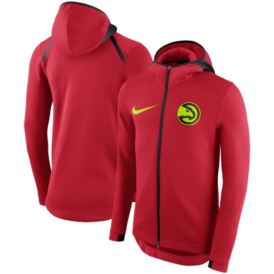 Atlanta Hawks Men Hoody 001 Atlanta Hawks Men Hoody 001
