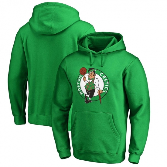 Boston Celtics Men Hoody 013 Boston Celtics Men Hoody 013