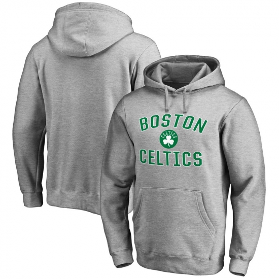 Boston Celtics Men Hoody 019 Boston Celtics Men Hoody 019