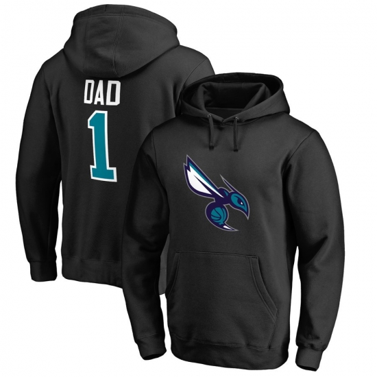 Charlotte Hornets Men Hoody 003 Charlotte Hornets Men Hoody 003
