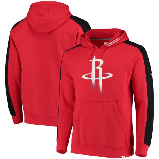 Houston Rockets Men Hoody 010 Houston Rockets Men Hoody 010