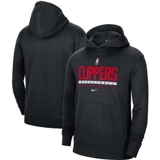 LA Clippers Men Hoody 011 LA Clippers Men Hoody 011