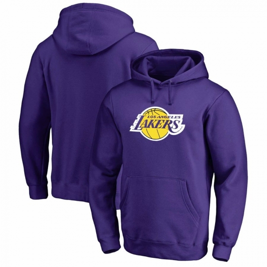 Los Angeles Lakers Men Hoody 020 Los Angeles Lakers Men Hoody 020