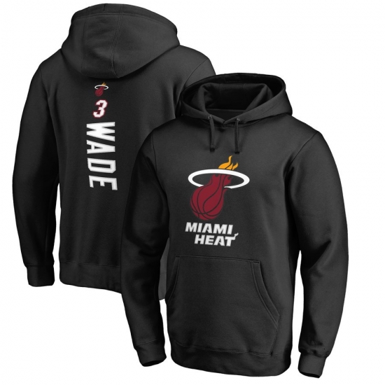 Miami Heat Men Hoody 019 Miami Heat Men Hoody 019
