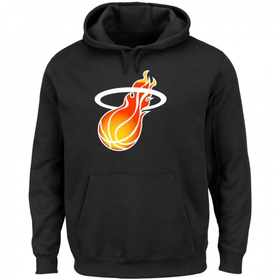 Miami Heat Men Hoody 020 Miami Heat Men Hoody 020