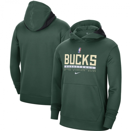 Milwaukee Bucks Men Hoody 010 Milwaukee Bucks Men Hoody 010