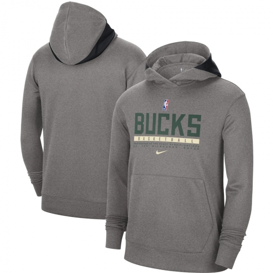 Milwaukee Bucks Men Hoody 022 Milwaukee Bucks Men Hoody 022