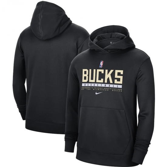 Milwaukee Bucks Men Hoody 026 Milwaukee Bucks Men Hoody 026