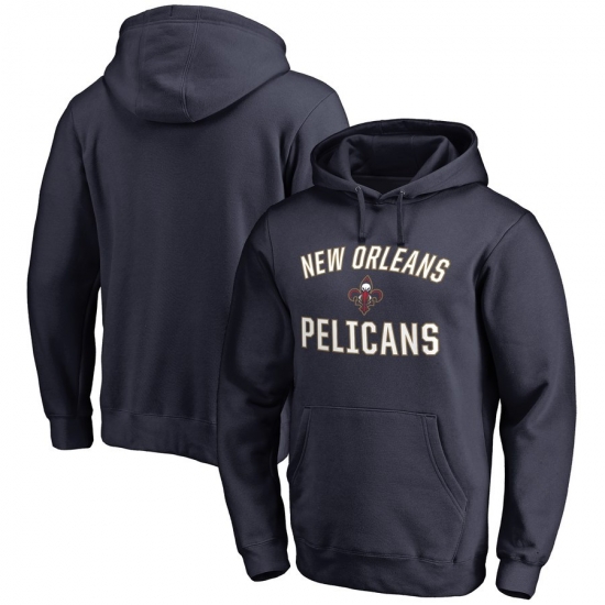 New Orleans Pelicans Men Hoody 012 New Orleans Pelicans Men Hoody 012