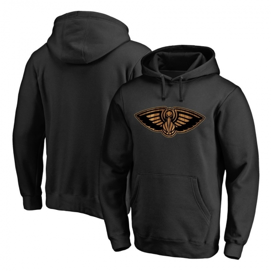 New Orleans Pelicans Men Hoody 015 New Orleans Pelicans Men Hoody 015