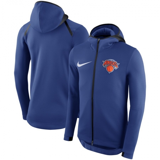 New York Knicks Men Hoody 001 New York Knicks Men Hoody 001