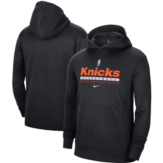 New York Knicks Men Hoody 006 New York Knicks Men Hoody 006