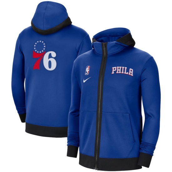 Philadelphia 76ers Men Hoody 001 Philadelphia 76ers Men Hoody 001