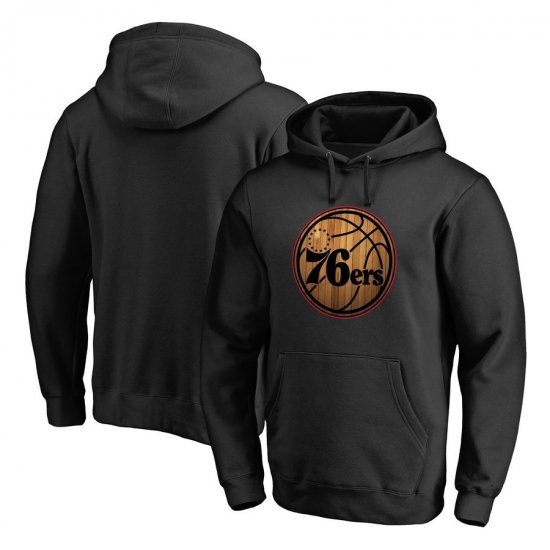 Philadelphia 76ers Men Hoody 017 Philadelphia 76ers Men Hoody 017