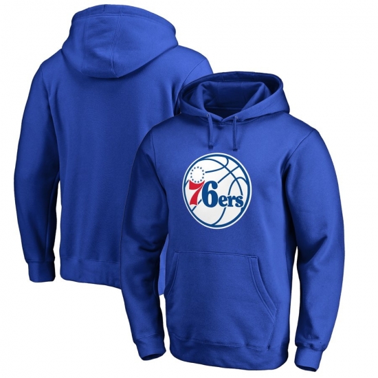 Philadelphia 76ers Men Hoody 019 Philadelphia 76ers Men Hoody 019