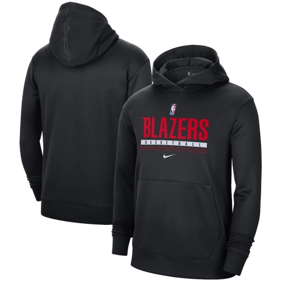 Portland Trail Blazers Men Hoody 003 Portland Trail Blazers Men Hoody 003