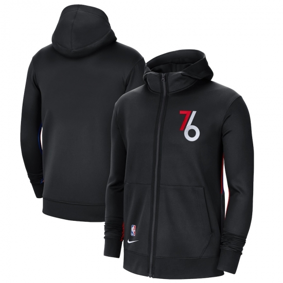 Portland Trail Blazers Men Hoody 012 Portland Trail Blazers Men Hoody 012
