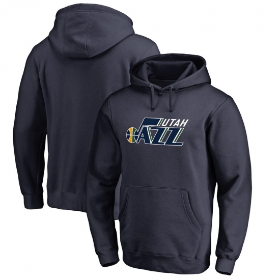 Utah Jazz Men Hoody 009 Utah Jazz Men Hoody 009