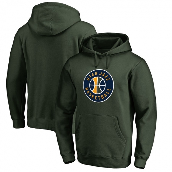 Utah Jazz Men Hoody 021 Utah Jazz Men Hoody 021