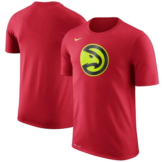 Atlanta Hawks Men T Shirt 005 Atlanta Hawks Men T Shirt 005