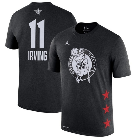 Boston Celtics Men T Shirt 011 Boston Celtics Men T Shirt 011