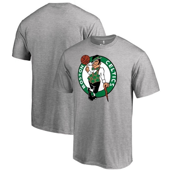 Boston Celtics Men T Shirt 021 Boston Celtics Men T Shirt 021
