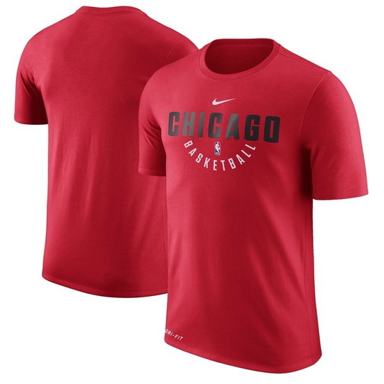 Chicago Bulls Men T Shirt 005 Chicago Bulls Men T Shirt 005