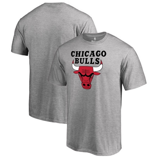 Chicago Bulls Men T Shirt 009 Chicago Bulls Men T Shirt 009