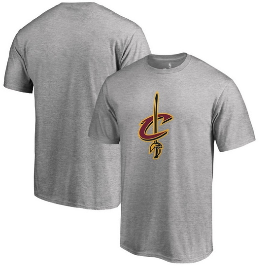 Cleveland Cavaliers Men T Shirt 013 Cleveland Cavaliers Men T Shirt 013