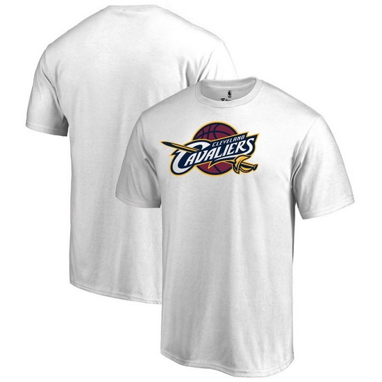 Cleveland Cavaliers Men T Shirt 016 Cleveland Cavaliers Men T Shirt 016