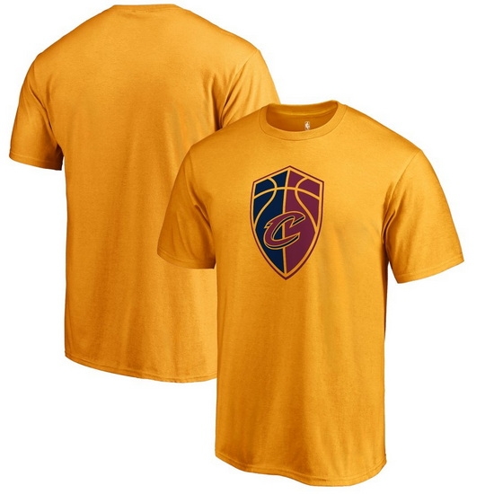 Cleveland Cavaliers Men T Shirt 019 Cleveland Cavaliers Men T Shirt 019