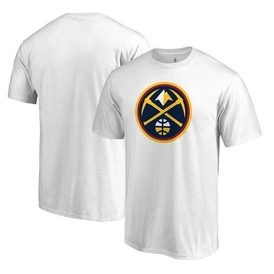 Denver Nuggets Men T Shirt 013 Denver Nuggets Men T Shirt 013