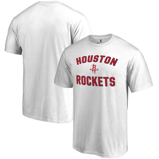 Houston Rockets Men T Shirt 007 Houston Rockets Men T Shirt 007