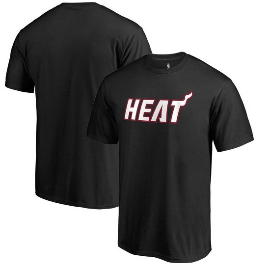 Miami Heat Men T Shirt 002 Miami Heat Men T Shirt 002