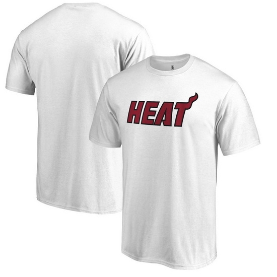 Miami Heat Men T Shirt 018 Miami Heat Men T Shirt 018
