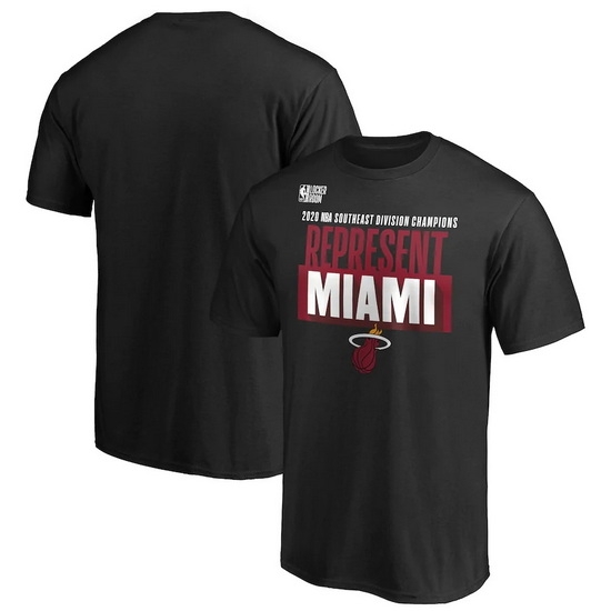 Miami Heat Men T Shirt 023 Miami Heat Men T Shirt 023