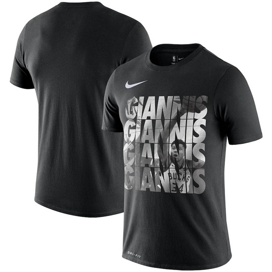 Milwaukee Bucks Men T Shirt 014 Milwaukee Bucks Men T Shirt 014