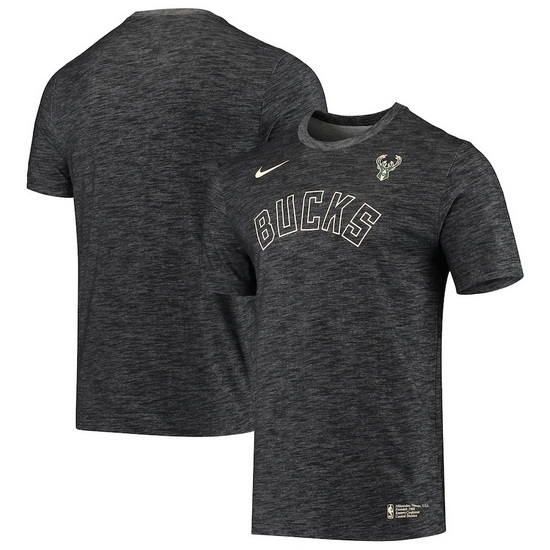 Milwaukee Bucks Men T Shirt 021 Milwaukee Bucks Men T Shirt 021
