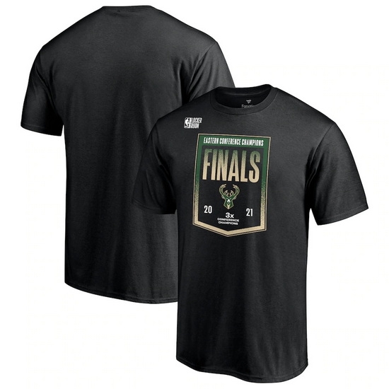 Milwaukee Bucks Men T Shirt 057 Milwaukee Bucks Men T Shirt 057