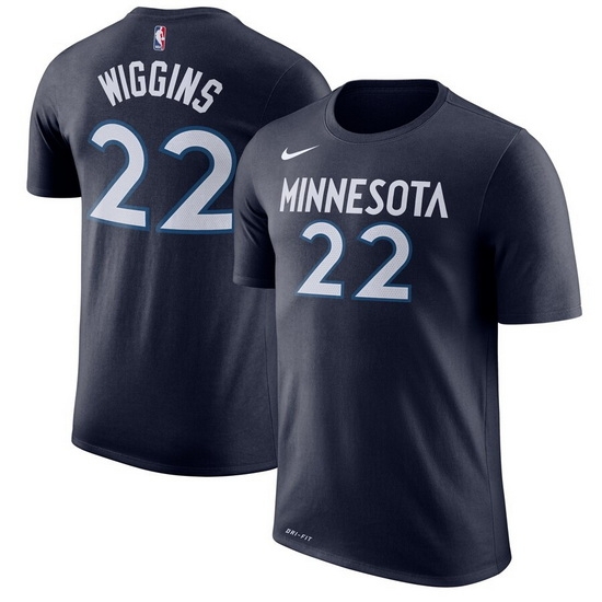 Minnesota Timberwolves Men T Shirt 004 Minnesota Timberwolves Men T Shirt 004