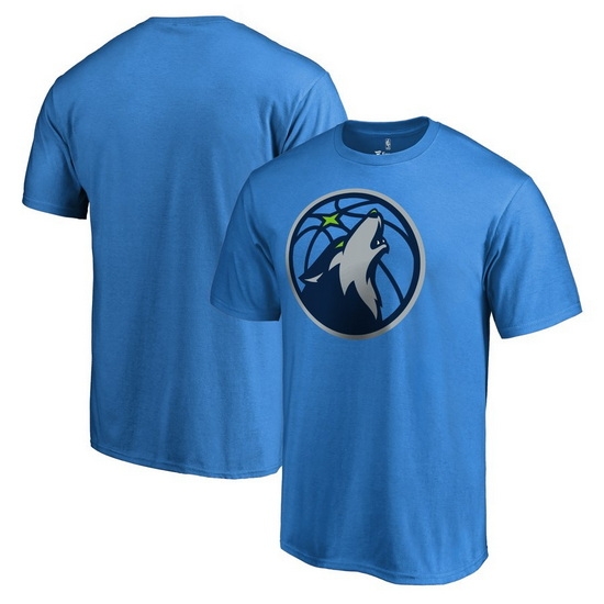 Minnesota Timberwolves Men T Shirt 014 Minnesota Timberwolves Men T Shirt 014
