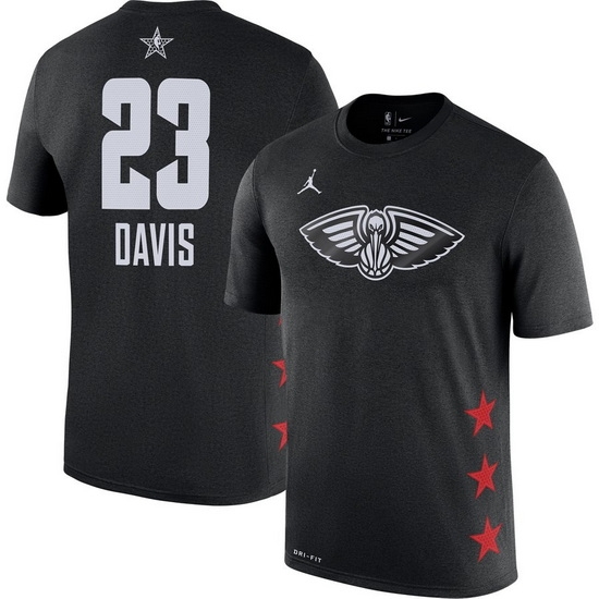 New Orleans Pelicans Men T Shirt 001 New Orleans Pelicans Men T Shirt 001
