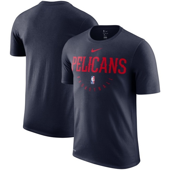 New Orleans Pelicans Men T Shirt 004 New Orleans Pelicans Men T Shirt 004