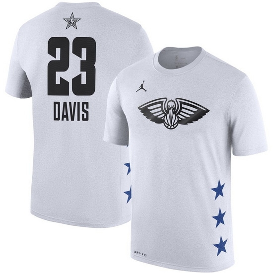 New Orleans Pelicans Men T Shirt 017 New Orleans Pelicans Men T Shirt 017