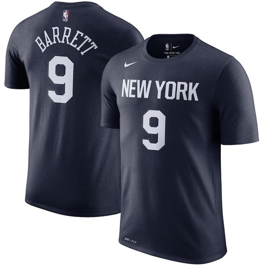 New York Knicks Men T Shirt 008 New York Knicks Men T Shirt 008